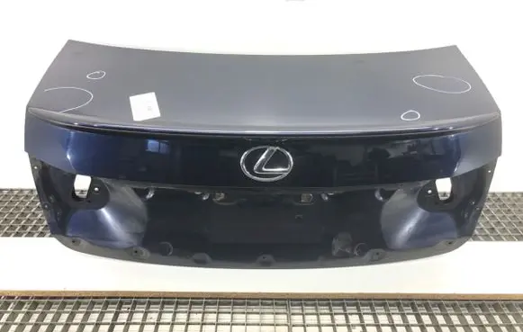 Lexus GS 300 350 430 450H Tailgate/trunk/boot lid