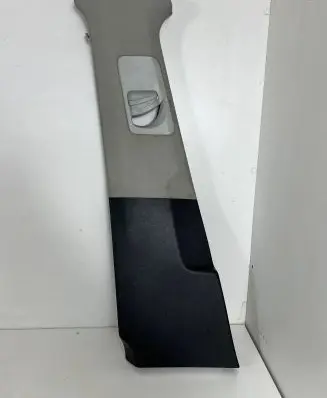 Volkswagen Touareg II (B) pillar trim (top) 7P6867239AJ