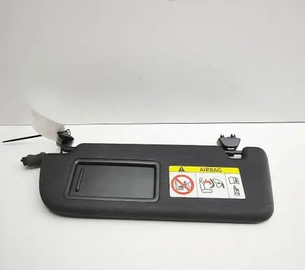 Audi RS6 C8 Sun visor 4K0857551C