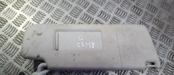 Volkswagen Golf V Sun visor 1K0857552