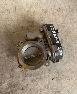 Volkswagen Touran III Engine shut-off valve 04e133062t