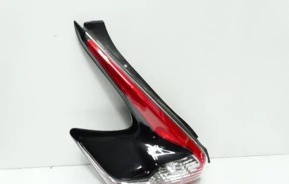 Nissan Juke I F15 Rear/tail lights L90049815 26555BV80A 3062
