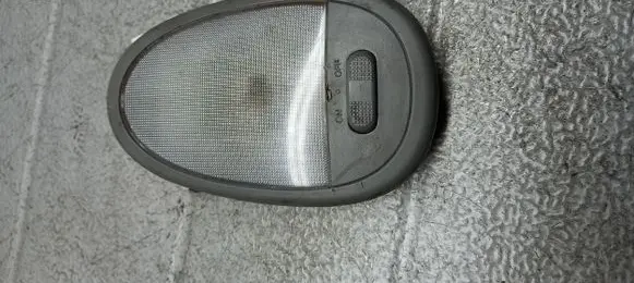 Chevrolet Nubira Spotlight 