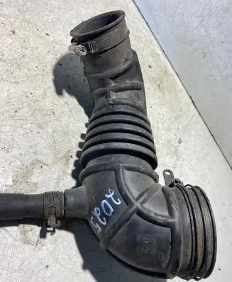 Hyundai Terracan Air intake hose/pipe 28138H1930 01020304