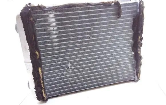 Renault Laguna II Heater blower radiator 52485363