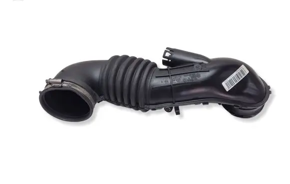 BMW X1 E84 Air intake hose/pipe 7804846 780484607