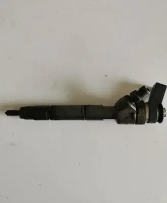 Mercedes-Benz A W169 Fuel injector A6400700787