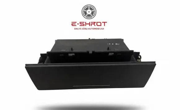 Audi A3 S3 8L Glove box 8L0863077