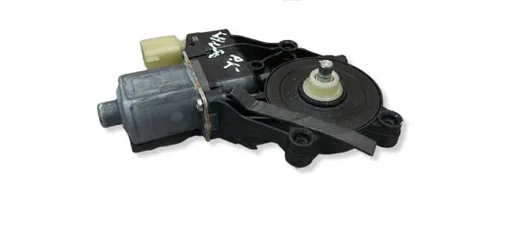 Jaguar I-Pace Front door window regulator motor 0130822792 20230228