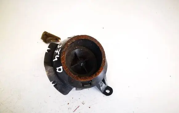 Renault Megane I Front door speaker 7700841333