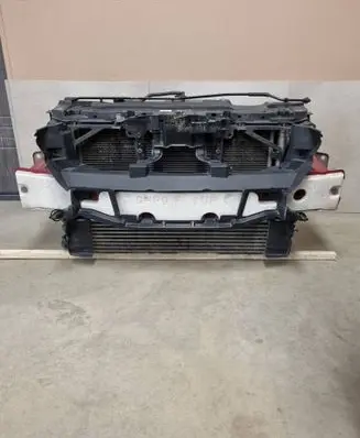 Mazda 6 Radiator set 2680007081