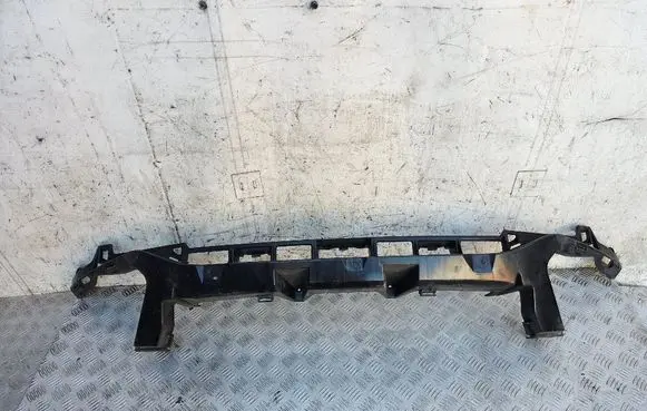 Ford Kuga I Front bumper mounting bracket 8V4117E778AD