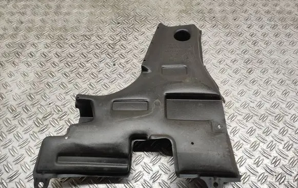 Fiat 500X Pickup box liner 51953594 HDPEP0876