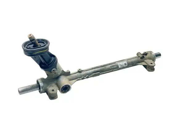 Skoda Rapid (NH) Steering rack 6C1423058E