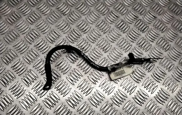 Volvo V70 Negative earth cable (battery) 31343115