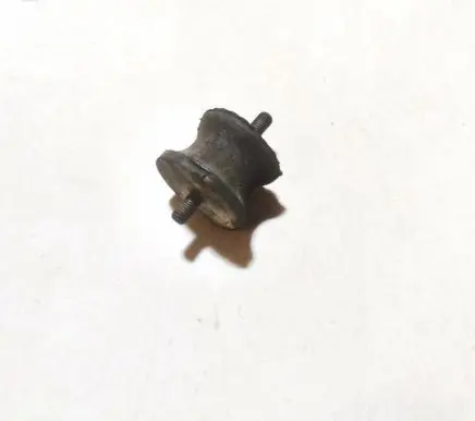 BMW 5 E39 Engine mount bracket 1094916