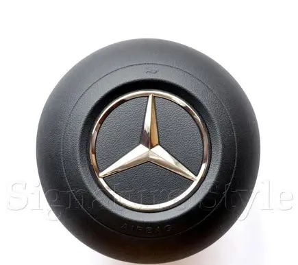 Mercedes-Benz E W214 Steering wheel airbag A0008600206 A00086002069116
