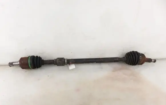 Mitsubishi Outlander Front driveshaft