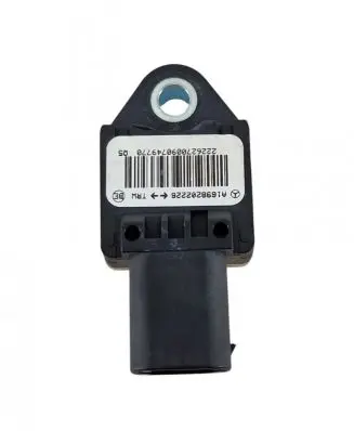 Mercedes-Benz B W245 Airbag deployment crash/impact sensor a1698202226