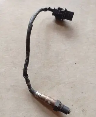 BMW 1 E81 E87 Lambda probe sensor 7804369