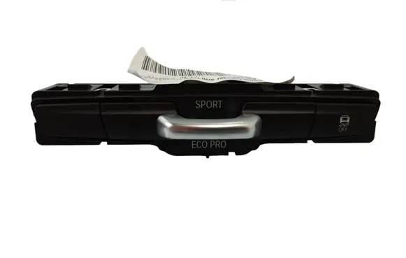 BMW 2 F45 Traction control (ASR) switch 61319323940 9323940