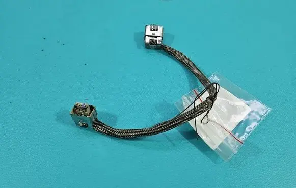 Other wiring loom