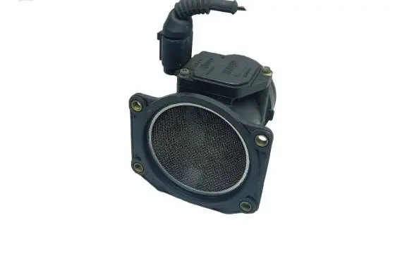 Volkswagen Golf IV Mass air flow meter
