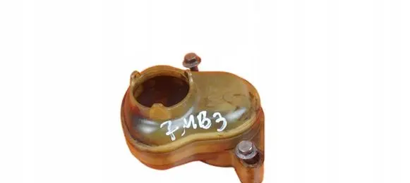 Nissan Navara D23 Oil sump strainer pipe 150504191R 7MB3