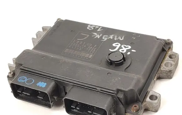 Mazda MX-5 NC Miata Engine control unit/module ECU 2797004035 L83118881F 20260210HCR1242