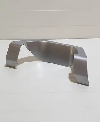 Volvo XC90 Front door interior handle trim 30716086