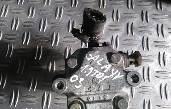 Ford Galaxy Power steering pump