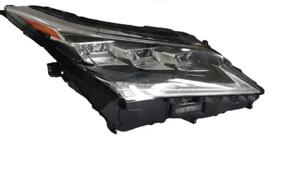 Lexus RX 450H Headlight/headlamp