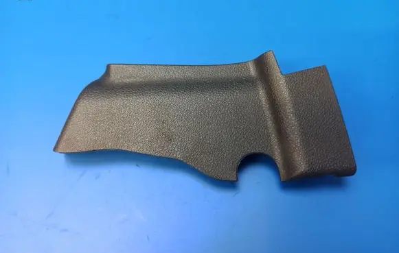 Seat trim