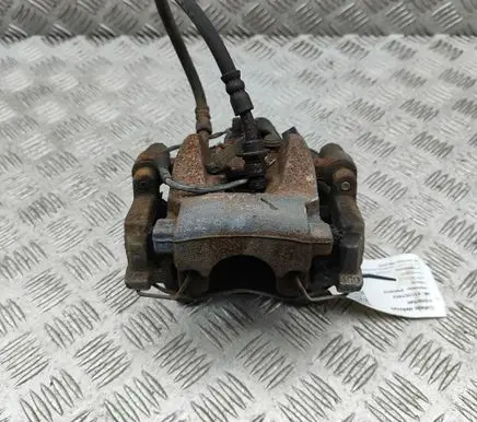Jaguar F-Pace Rear brake caliper GX732552AA GX732K327BE