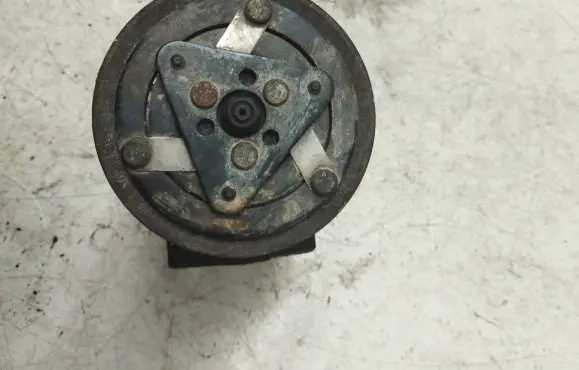 Mitsubishi Space Star Air conditioning (A/C) compressor (pump) 1100108334