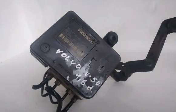Volvo V50 ABS Pump 30794730AA 21317629