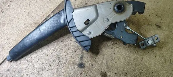 KIA Ceed Handbrake/parking brake lever assembly