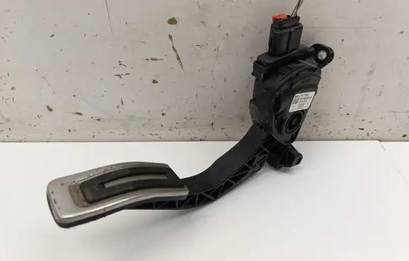 Audi A7 S7 4G Accelerator throttle pedal 6PV009505