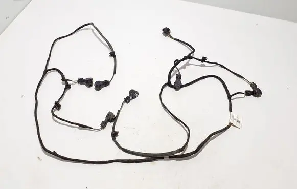 Mercedes-Benz E W214 Parking sensor (PDC) wiring loom A2145406723