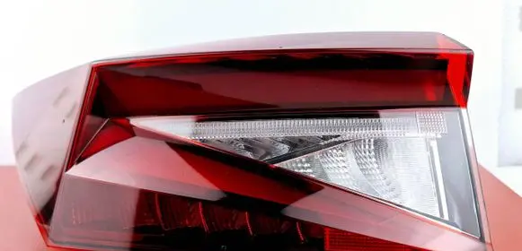 Skoda Enyaq iV Rear/tail lights 5LA945207E