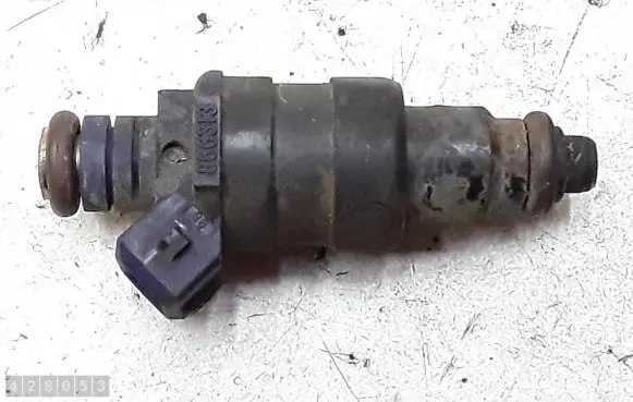 Renault Scenic RX Fuel injector 866313