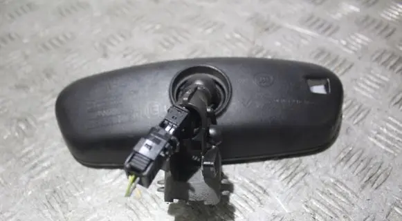 Peugeot 508 Rear view mirror (interior) 96758880