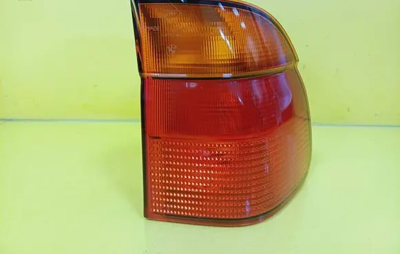 BMW 5 E39 Rear/tail lights