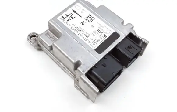 Ford C-MAX I Airbag control unit/module 8M5T14B321AF 0285010568