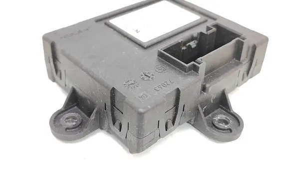 Volvo S80 Door control unit/module 6G9T14B534AL 0507877301