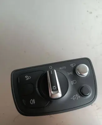 Audi A7 S7 4G Light switch 4G0941531G 1504110035