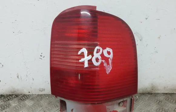 Volkswagen Sharan Rear/tail lights 964518