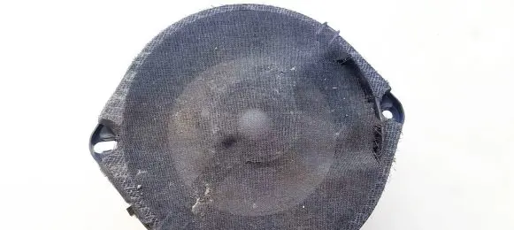 Chrysler Voyager Front door speaker 140CH07 P04685920AC