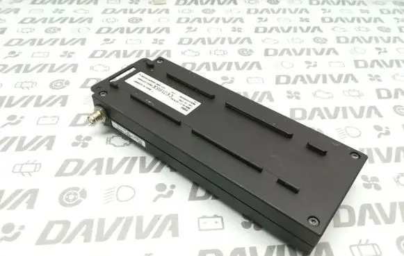 BMW 7 E65 E66 Other control units/modules 8370753
