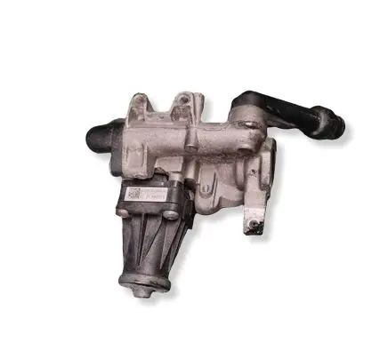 Jaguar XE EGR valve 704924050 160154338ARB0A G4D39D475AA